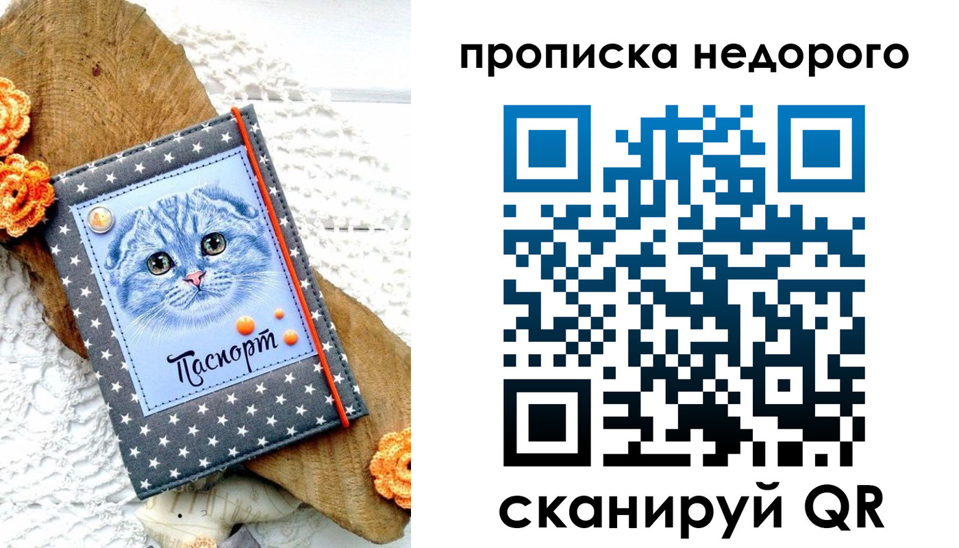 временная регистрация надежно в Луге